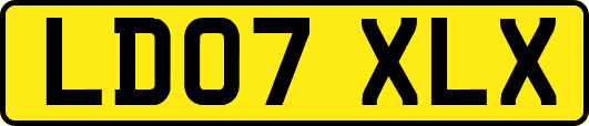 LD07XLX
