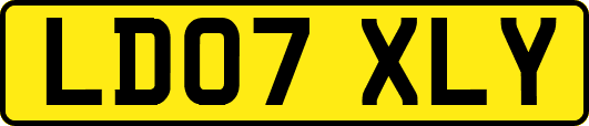 LD07XLY