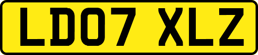 LD07XLZ