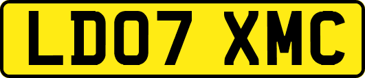 LD07XMC