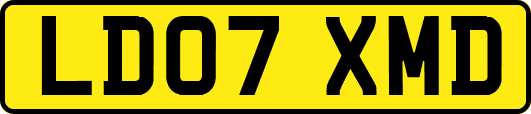 LD07XMD