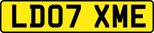 LD07XME