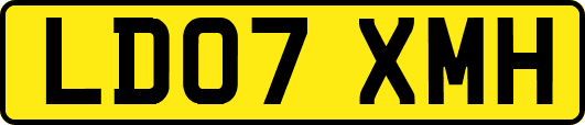 LD07XMH