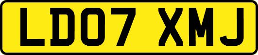 LD07XMJ