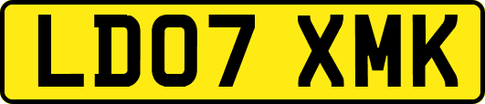 LD07XMK