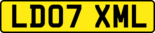 LD07XML