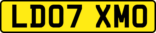 LD07XMO