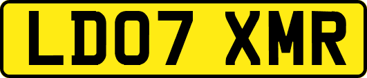 LD07XMR