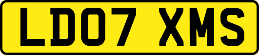 LD07XMS