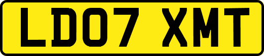 LD07XMT