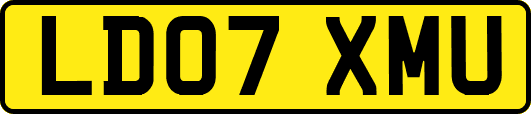 LD07XMU