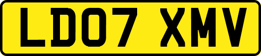 LD07XMV