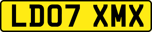LD07XMX
