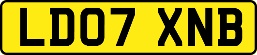 LD07XNB