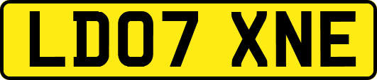 LD07XNE