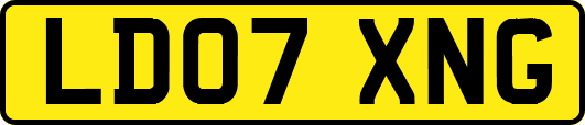 LD07XNG