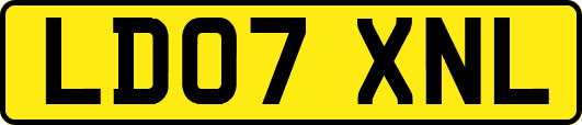 LD07XNL