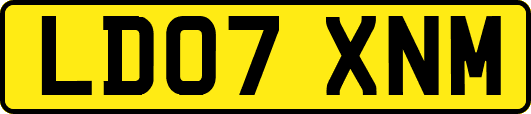 LD07XNM