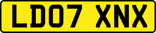 LD07XNX