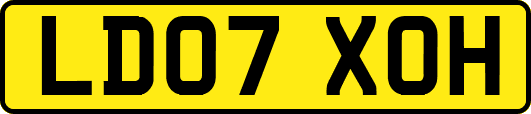 LD07XOH