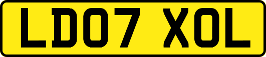 LD07XOL