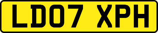 LD07XPH