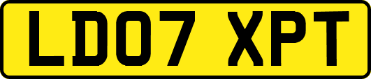 LD07XPT