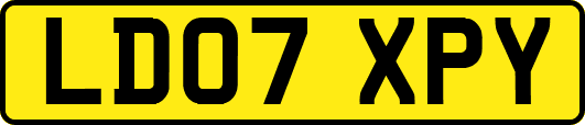 LD07XPY