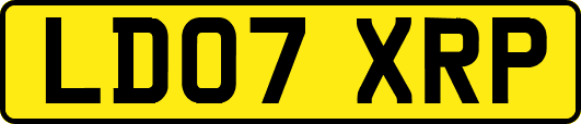 LD07XRP