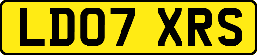 LD07XRS