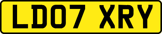 LD07XRY