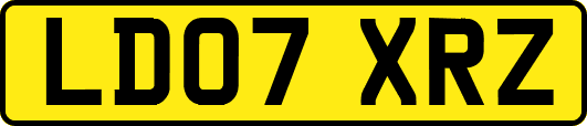 LD07XRZ