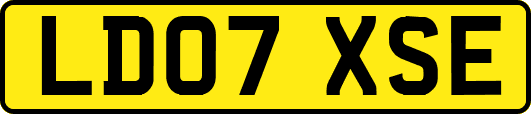 LD07XSE