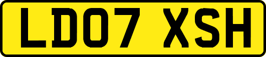 LD07XSH