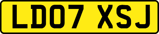LD07XSJ