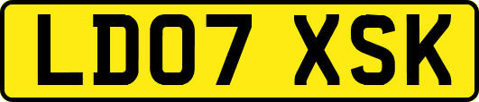 LD07XSK