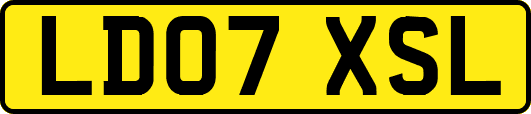 LD07XSL