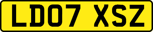 LD07XSZ