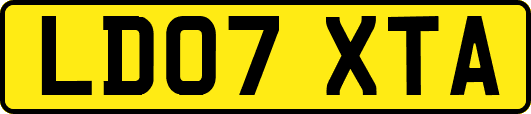 LD07XTA