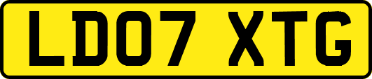 LD07XTG