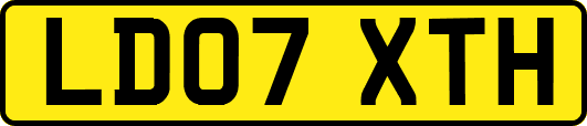 LD07XTH
