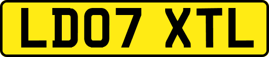 LD07XTL