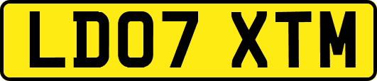 LD07XTM