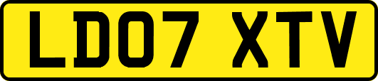 LD07XTV