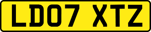 LD07XTZ