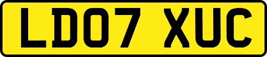 LD07XUC