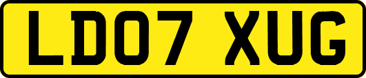 LD07XUG