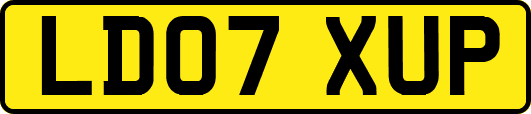 LD07XUP