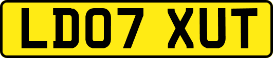 LD07XUT