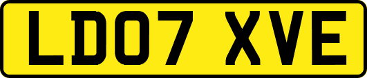 LD07XVE